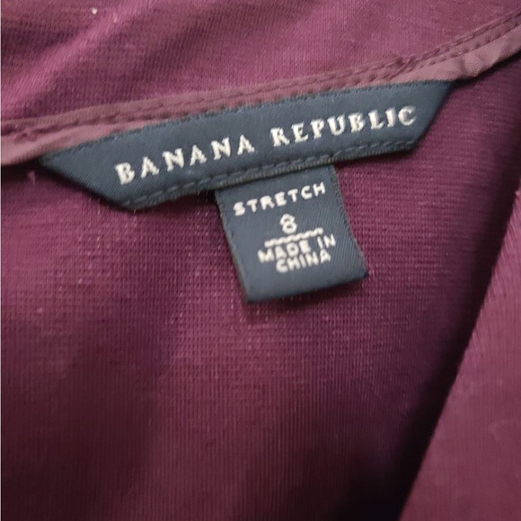 Banana dress - Picture 2 of 10